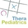 Therapediatrics Logo