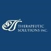 Therapeutic Solutions (GA) Logo