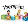 Therapies 4 Kids Logo