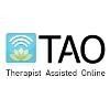 Therapist Assisted Online Logo