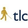 Therapuetic Living Centers for the Blind Logo