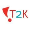 Therapy 2000 Logo