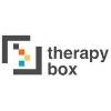 Therapy Box Logo