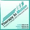 Therapy In Motion Logo