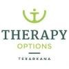 Therapy Options of Texarkana Logo