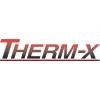 Therm-X of California Logo
