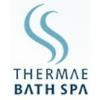 Thermae Bath Spa Logo