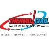 Thermo Cool Mechanical Logo