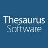 Thesaurus Software Logo