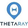 ThetaRay Logo