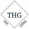 THG (The Hotel Group) Logo