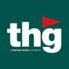 THG Sports Logo