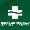 Thibodaux Regional Medical Center Logo