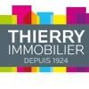 Thierry Immobilier Logo
