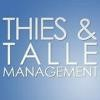 Thies & Talle Management Logo