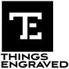 Things Engraved Logo