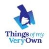 Things of My Very Own Logo