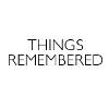 Things Remembered Logo
