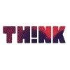 Think! Logo