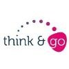 Think & Go Logo