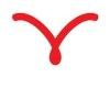 THINK ACT RISE FOUNDATION Logo