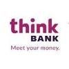 think Bank Logo