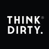 Think Dirty Logo