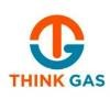 Think Gas Logo
