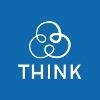THINK Interactive Logo