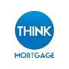 THINK Mortgage Logo