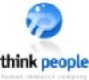 Think People Solutions Logo