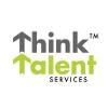 Think Talent Services Logo