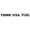 Think Visa Logo