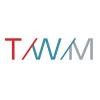 Think Work Media Logo