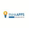 thinkApps Solutions Logo
