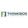 Thinkbox Technology Group Logo