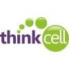 Thinkcell Learning Solutions Logo