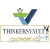 Thinkersvault Digital Agency Logo