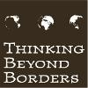 Thinking Beyond Borders Logo