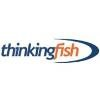 Thinking Fish Logo