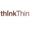ThinkThin Logo