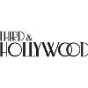Third and Hollywood Logo