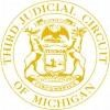 Third Judicial Circuit Court of Michigan Logo
