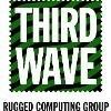 Third Wave Exim Logo