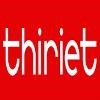 thiriet Logo