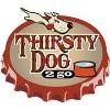 Thirsty Dog 2 GO Logo