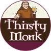 Thirsty Monk Logo