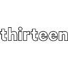 Thirteen Logo