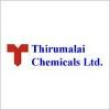 Thirumalai Chemicals Logo