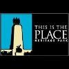 This Is The Place Heritage Park Logo
